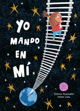 YO MANDO EN MI