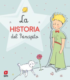 HISTORIA DEL PRINCIPITO, LA