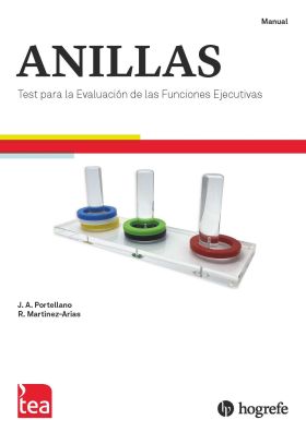 Test de las Anillas para la evaluación de las funciones ejecutivas