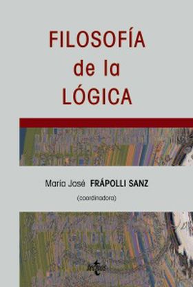 FILOSOFIA DE LA LOGICA