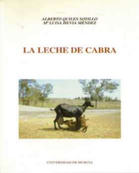 La Leche de Cabra