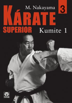 KARATE SUPERIOR  KUMITE 1