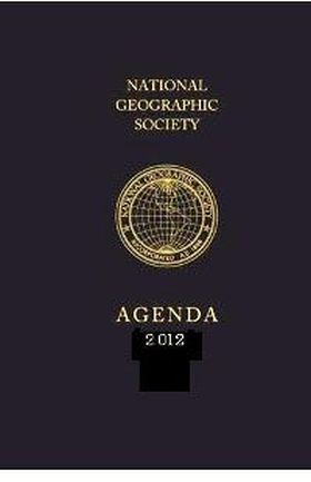 Agenda ng 2012