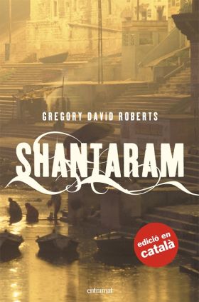 SHANTARAM