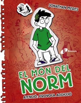 EL MON DEL NORM, 3. ATENCIO: PROVOCA ADDICCIO