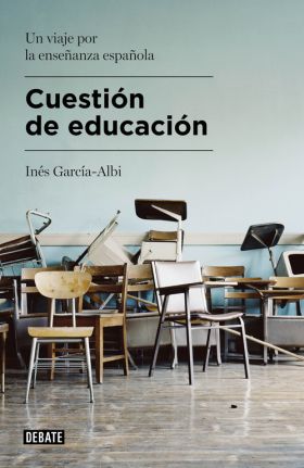 CUESTION DE EDUCACION