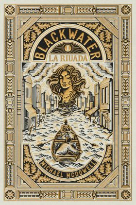 BLACKWATER I. La riuada (edició EPub)