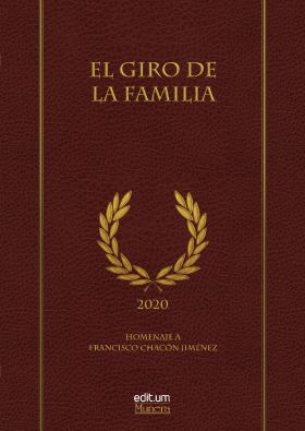 EL GIRO DE LA FAMILIA