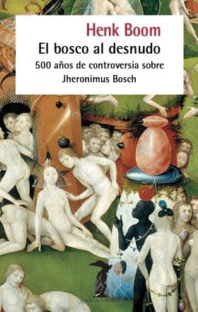 BOSCO AL DESNUDO, EL