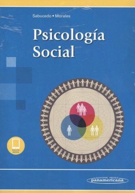 Psicología Social+eBook