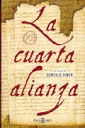CUARTA ALIANZA