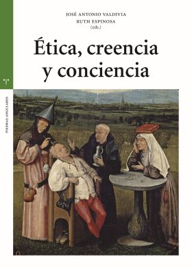 ETICA, CREENCIA Y CONCIENCIA