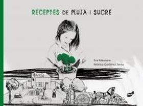 RECEPTES PLUJA I SUCRE(CAT)