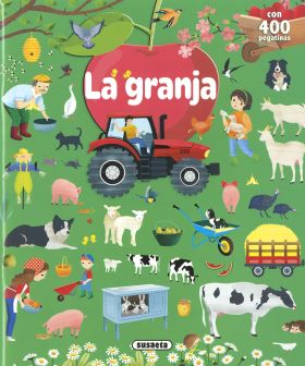 GRANJA, LA