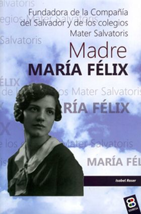 MADRE MARIA FELIX