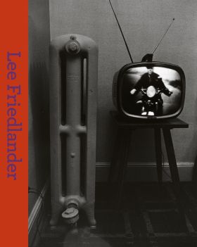 LEE FRIEDLANDER