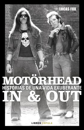 MOTORHEAD IN & OUT