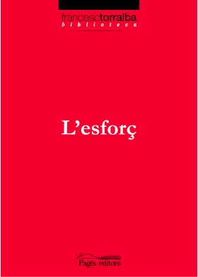 ESFORÇ, L
