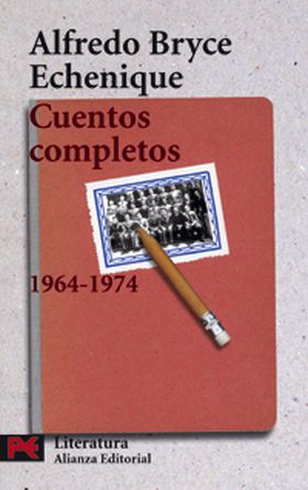 Cuentos completos