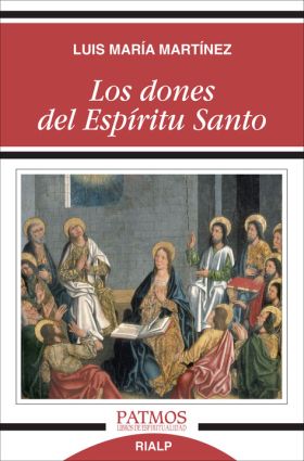 Los dones del Espíritu Santo