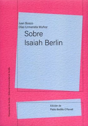Sobre Isaiah Berlin