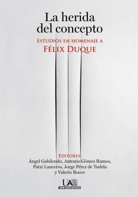 LA HERIDA DEL CONCEPTO