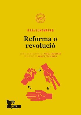 REFROMA O REVOLUCIO