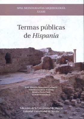 TERMAS PÚBLICAS DE HISPANIA