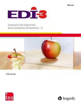 EDI-3, Inventario de trastornos de la conducta alimentaria-3
