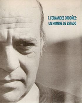 Francisco Fernández Ordóñez