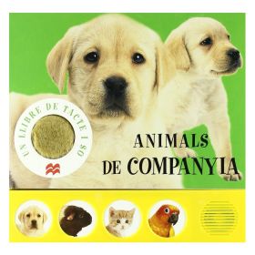 ANIMALS DE COMPANYIA