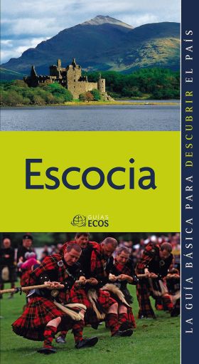 ESCOCIA GUIAS ECOS