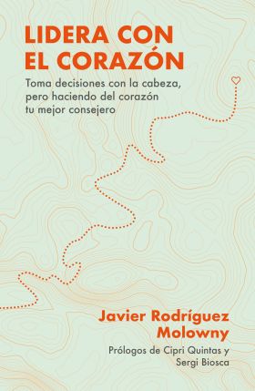 LIDERA CON EL CORAZON