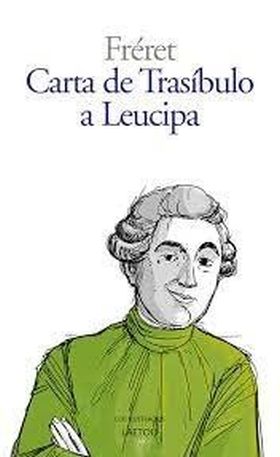 CARTA DE TRASIBULO A LEUCIPA