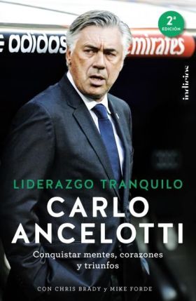 LIDERAZGO TRANQUILO