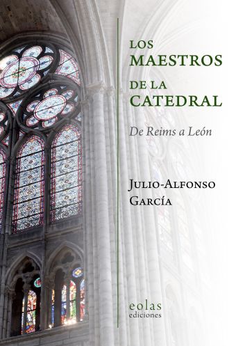 LOS MAESTROS DE LA CATEDRAL