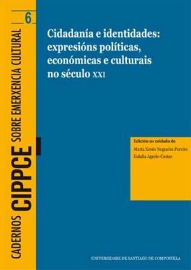 CIDADANÍA E IDENTIDADES