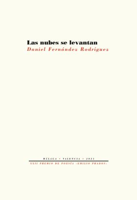 NUBES SE LEVANTAN, LAS