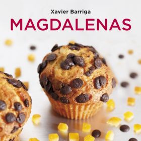La caja de magdalenas de Xavier Barriga