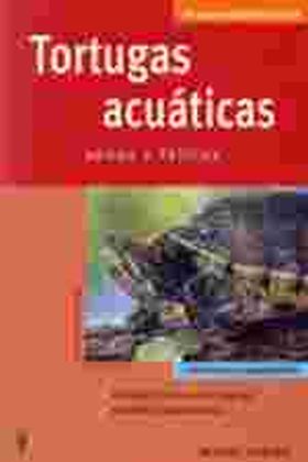 TORTUGAS ACUATICAS