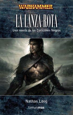 La lanza rota