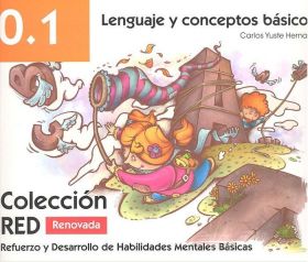 RED 0.1 LENGUAJE Y CONCEPTOS BASICOS
