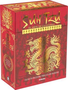SUN TZU EL ARTE DE LA GUERRA