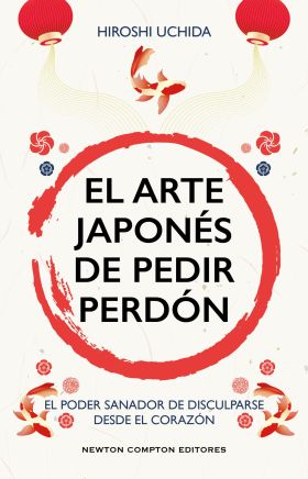 El arte japonés de pedir perdón