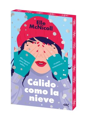 CALIDO COMO LA NIEVE