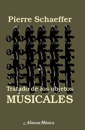 TRATADO DE LOS OBJETOS MUSICALES