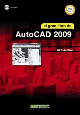 EL GRAN LIBRO DE AUTOCAD 2009