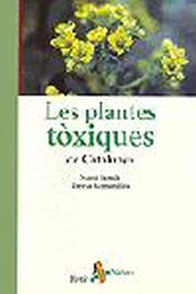 Les plantes tòxiques de Catalunya