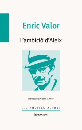 L AMBICIO D ALEIX
