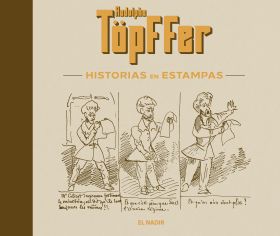 HISTORIAS EN ESTAMPAS